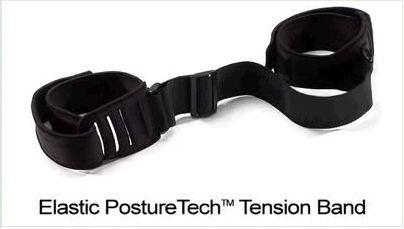 posture tech tension band